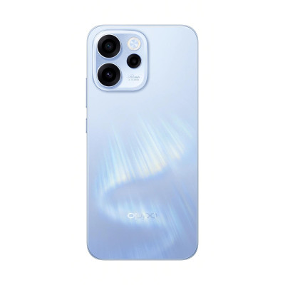 Смартфон Oppo Reno15 FS 8/512GB Aurora Blue