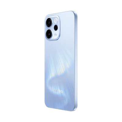 Смартфон Oppo Reno15 FS 8/512GB Aurora Blue