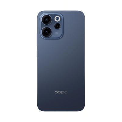 Смартфон Oppo Reno15 FS 8/512GB Twilight Black