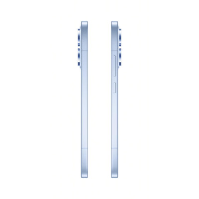 Смартфон Oppo Reno15 Pro 12/512GB Aurora Blue
