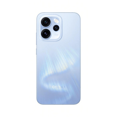 Смартфон Oppo Reno15 Pro 12/512GB Aurora Blue