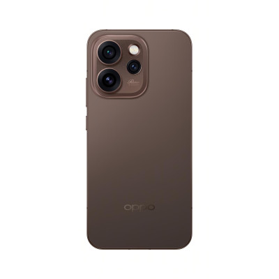 Смартфон Oppo Reno15 Pro 12/512GB Dusk Black Смартфон Oppo Reno15 Pro 12/512GB Dusk Black