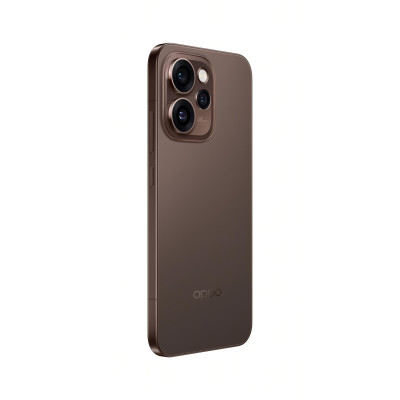 Смартфон Oppo Reno15 Pro 12/512GB Dusk Black Смартфон Oppo Reno15 Pro 12/512GB Dusk Black