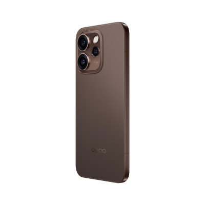 Смартфон Oppo Reno15 Pro 12/512GB Dusk Black Смартфон Oppo Reno15 Pro 12/512GB Dusk Black