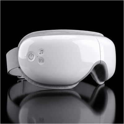Масажер для очей RENPHO Eyeris 1 Eye Massager White (RF-EM001R-WH)