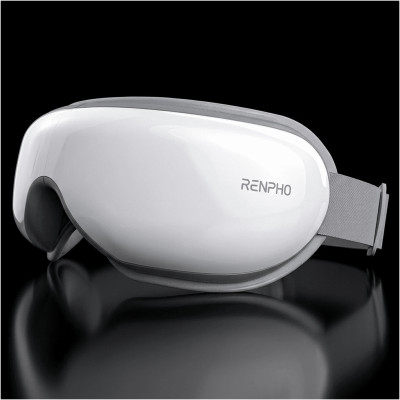 Масажер для очей RENPHO Eyeris 1 Eye Massager White (RF-EM001R-WH)