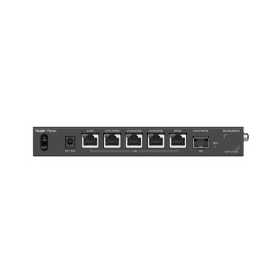 Маршрутизатор Ruijie Reyee RG-EG406XS Маршрутизатор Ruijie Reyee RG-EG406XS