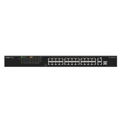 Комутатор Ruijie Reyee RG-ES126FGS-P