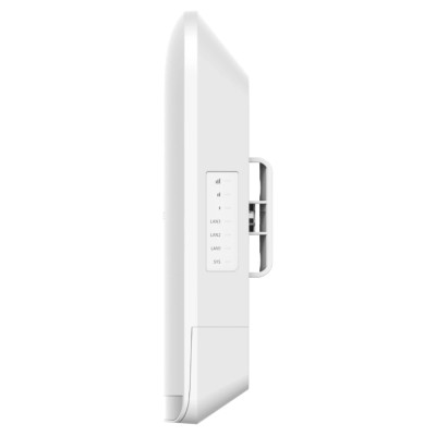 Точка доступу Ruijie Reyee RG-EST330F-P Точка доступу Ruijie Reyee RG-EST330F-P