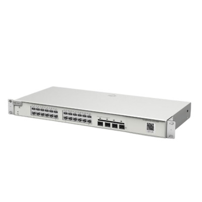 Комутатор Ruijie Reyee RG-NBS5100-24GT4SFP Комутатор Ruijie Reyee RG-NBS5100-24GT4SFP