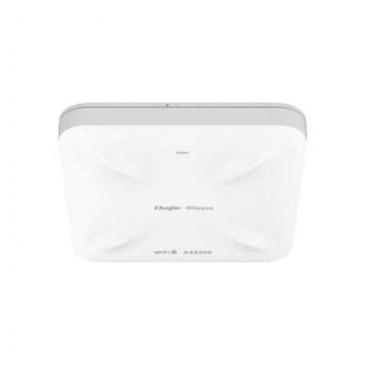 Точка доступу Ruijie Reyee RG-RAP2260(H) Точка доступу Ruijie Reyee RG-RAP2260(H)