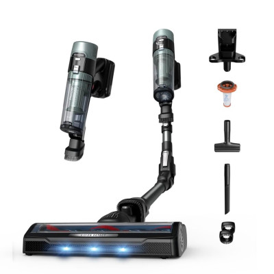 Акумуляторний пилосос Rowenta X-Force Flex 10.80 RH7A35E0 Акумуляторний пилосос Rowenta X-Force Flex 10.80 RH7A35E0