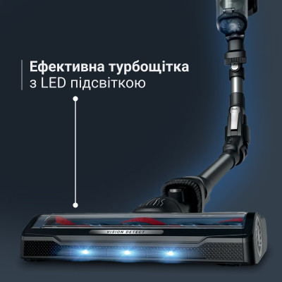 Акумуляторний пилосос Rowenta X-Force Flex 10.80 RH7A35E0 Акумуляторний пилосос Rowenta X-Force Flex 10.80 RH7A35E0