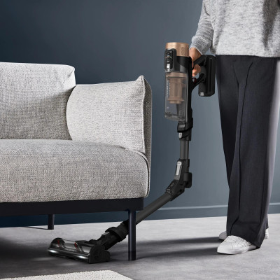 Акумуляторний пилосос Rowenta X-Force Flex 14.80 Auto Animal RH9B74WO