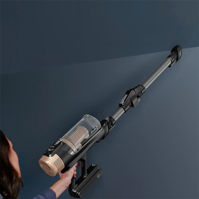 Акумуляторний пилосос Rowenta X-Force Flex 14.80 Auto Animal RH9B74WO