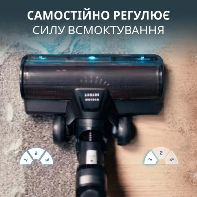 Акумуляторний пилосос Rowenta X-Force Flex 16.60 Animal RH9C71E0