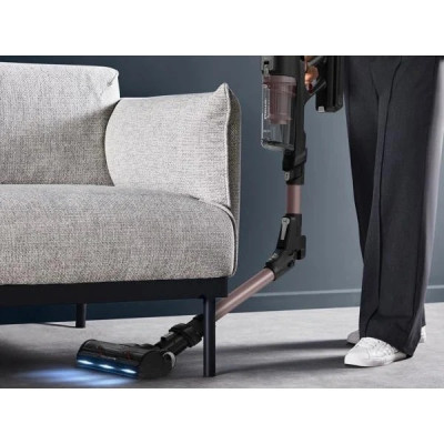 Акумуляторний миючий пилосос Rowenta X-Force Flex 16.60 Aqua Animal RH9CD9E0