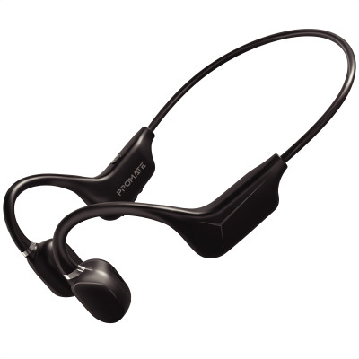 Bluetooth-гарнітура Promate Ripple Black