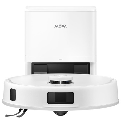 Робот-пилосос Mova E20s Pro Plus-EUA (RLE23SD) Робот-пилосос Mova E20s Pro Plus-EUA (RLE23SD)