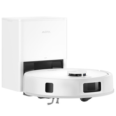Робот-пилосос Mova E20s Pro Plus-EUA (RLE23SD) Робот-пилосос Mova E20s Pro Plus-EUA (RLE23SD)