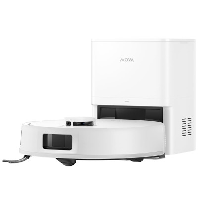 Робот-пилосос Mova E20s Pro Plus-EUA (RLE23SD) Робот-пилосос Mova E20s Pro Plus-EUA (RLE23SD)