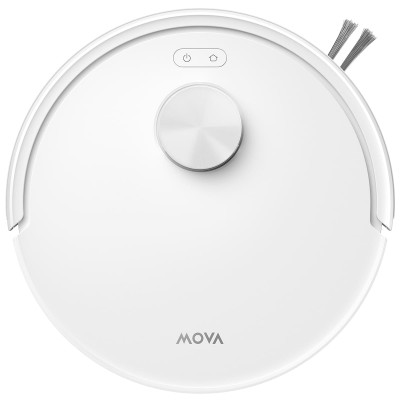 Робот-пилосос Mova E20s Pro Plus-EUA (RLE23SD) Робот-пилосос Mova E20s Pro Plus-EUA (RLE23SD)
