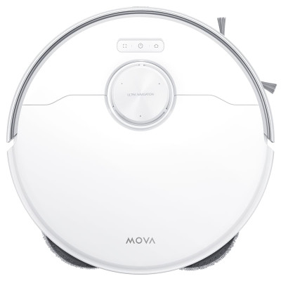 Робот-пилосос Mova P50 Pro Ultra (RLP53HE)