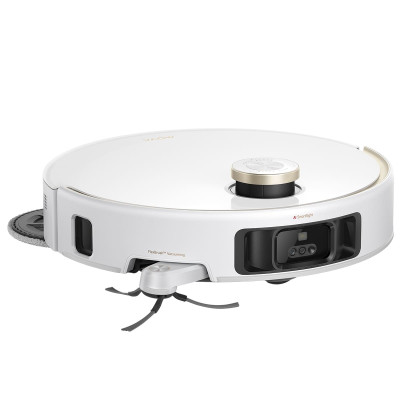 Робот-пилосос Mova V50 Ultra Complete White (RLV72LE-1) Робот-пилосос Mova V50 Ultra Complete White (RLV72LE-1)