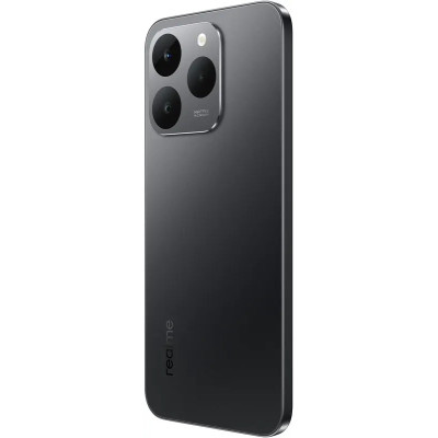Смартфон Realme 15T 12/256GB (RMX5111) Suit Titanium