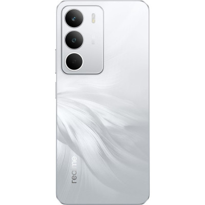 Смартфон Realme C71 6/128GB (RMX5303) White Swan