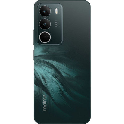 Смартфон Realme C71 8/256GB (RMX5303) Forest Owl