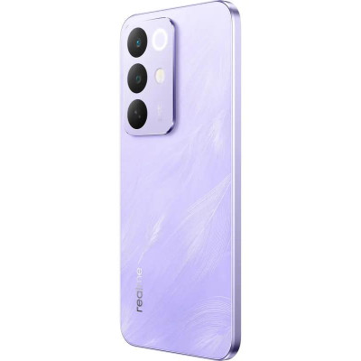 Смартфон Realme C85 Pro 8/256GB (RMX5555) Parrot Purple