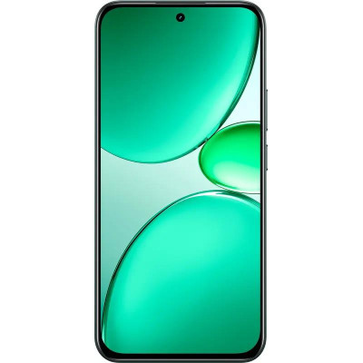 Смартфон Realme C85 Pro 8/256GB (RMX5555) Peacock Green
