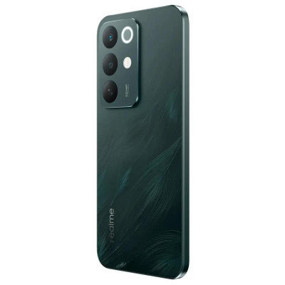 Смартфон Realme C85 Pro 8/256GB (RMX5555) Peacock Green