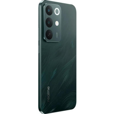 Смартфон Realme C85 Pro 8/256GB (RMX5555) Peacock Green