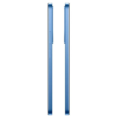 Смартфон Realme C85 6/128GB (RMX5566) Kingfisher Blue