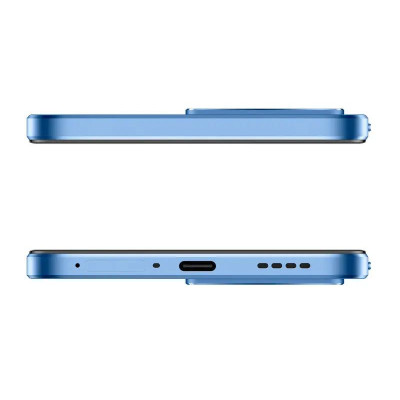 Смартфон Realme C85 6/128GB (RMX5566) Kingfisher Blue