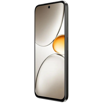 Смартфон Realme C85 6/128GB (RMX5566) Swan Black