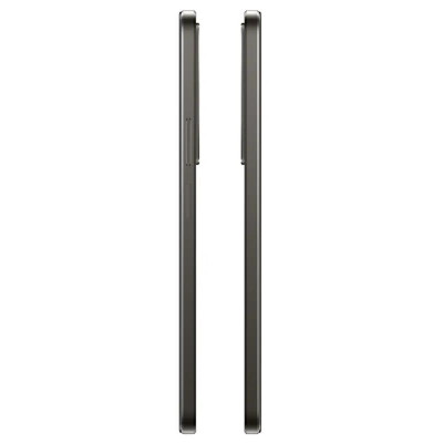 Смартфон Realme C85 6/128GB (RMX5566) Swan Black