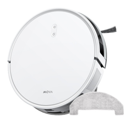 Робот-пилосос Bot Mova E10 (RGE12GA)