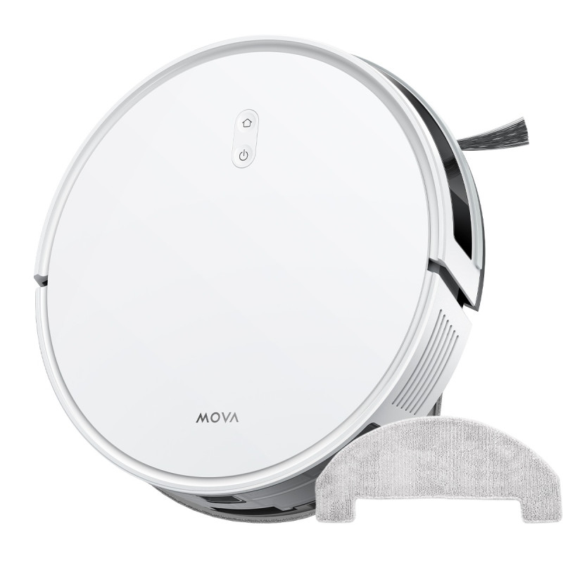 Робот-пилосос Bot Mova E10 (RGE12GA)