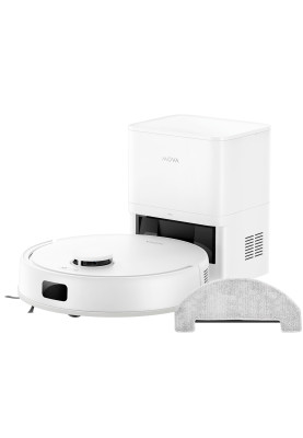 Робот-пилосос Bot Mova E20 Plus (RLE22GD)