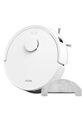 Робот-пилосос Bot Mova E20 (RLE22GA)
