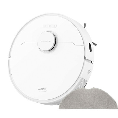 Робот-пилосос Bot Mova S10 (RLS42SA)