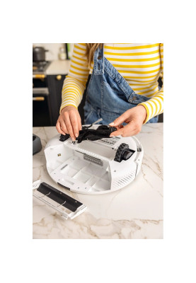 Робот-пилосос Karcher RCV 2 (1.269-670.0)