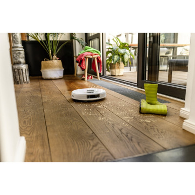 Робот-пилосос Karcher RCV 5 (1.269-640.0) Робот-пилосос Karcher RCV 5 (1.269-640.0)