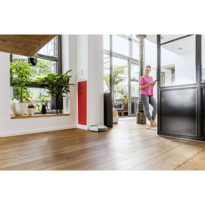 Робот-пилосос Karcher RCV 5 (1.269-640.0) Робот-пилосос Karcher RCV 5 (1.269-640.0)
