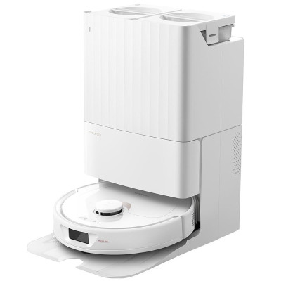 Робот-пилосос RoboRock Q Revo White (QR02-00)