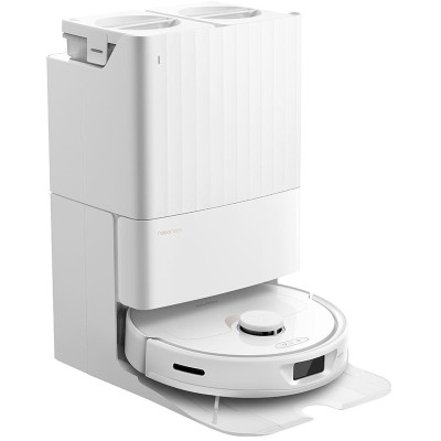 Робот-пилосос RoboRock Q Revo White (QR02-00)