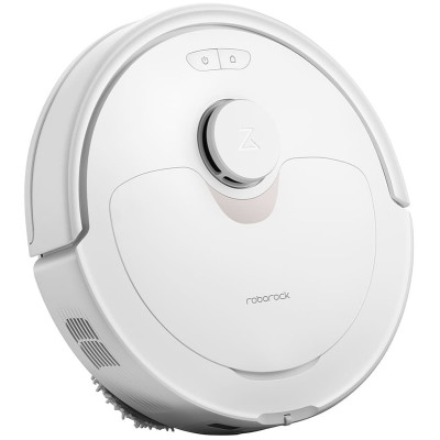 Робот-пилосос RoboRock Q Revo White (QR02-00)